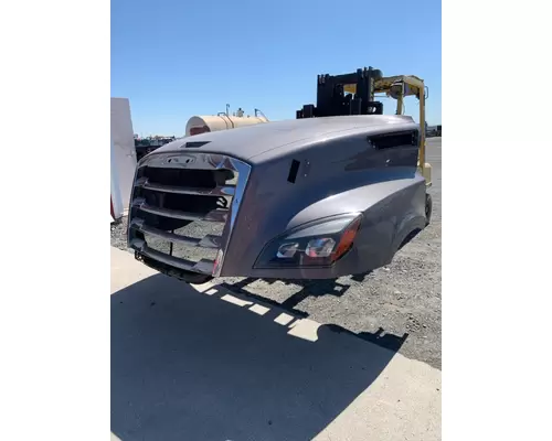 FREIGHTLINER CASCADIA Hood