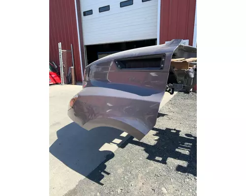 FREIGHTLINER CASCADIA Hood