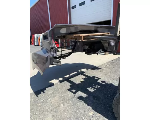 FREIGHTLINER CASCADIA Hood