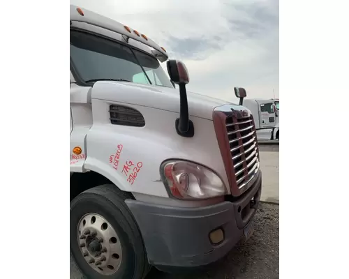 FREIGHTLINER CASCADIA Hood