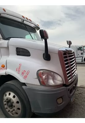 FREIGHTLINER CASCADIA Hood