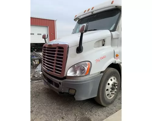 FREIGHTLINER CASCADIA Hood