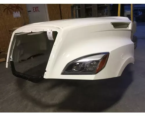 FREIGHTLINER CASCADIA Hood