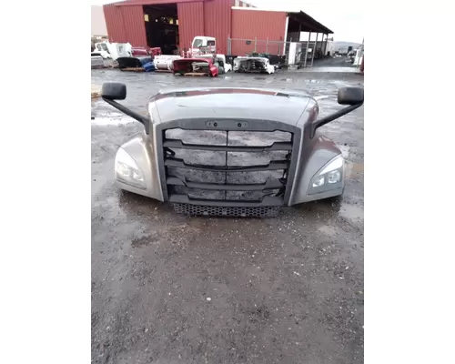 FREIGHTLINER CASCADIA Hood