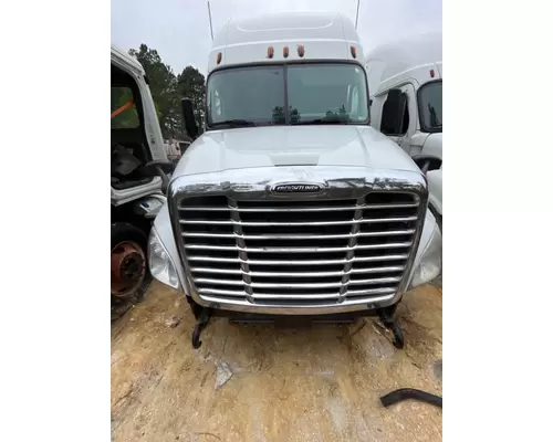 FREIGHTLINER CASCADIA Hood