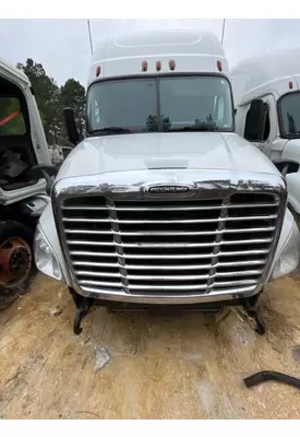 FREIGHTLINER CASCADIA Hood