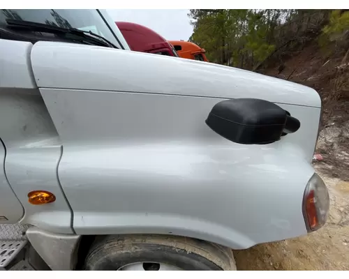 FREIGHTLINER CASCADIA Hood