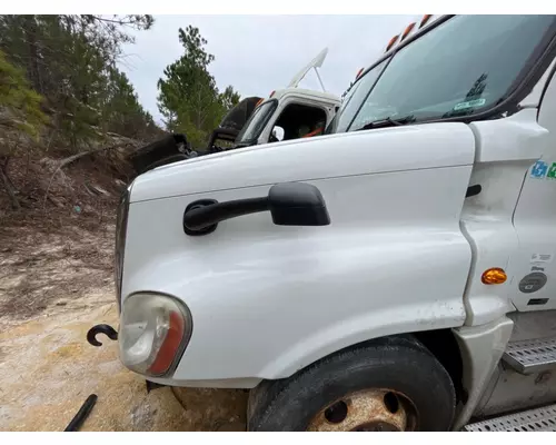 FREIGHTLINER CASCADIA Hood