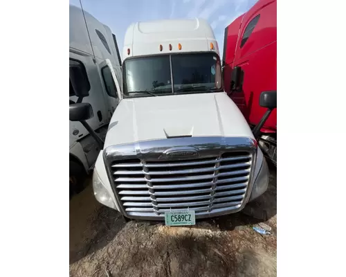 FREIGHTLINER CASCADIA Hood