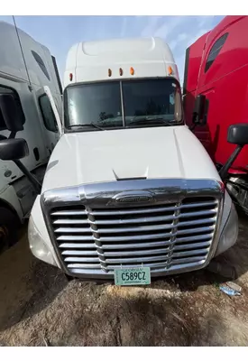 FREIGHTLINER CASCADIA Hood