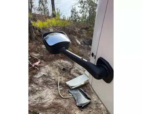 FREIGHTLINER CASCADIA Hood