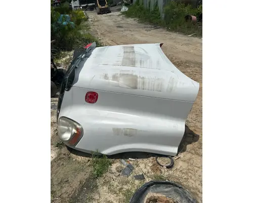 FREIGHTLINER CASCADIA Hood