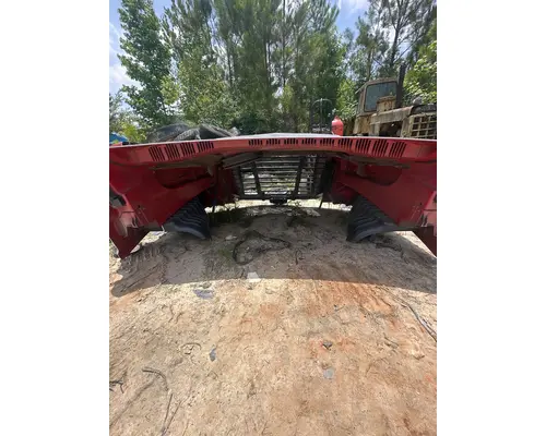 FREIGHTLINER CASCADIA Hood