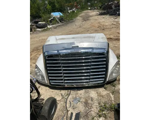 FREIGHTLINER CASCADIA Hood