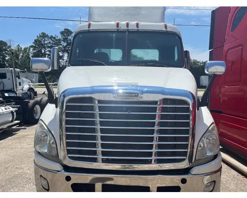 FREIGHTLINER CASCADIA Hood
