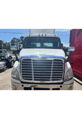 FREIGHTLINER CASCADIA Hood