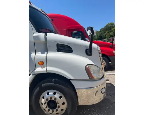 FREIGHTLINER CASCADIA Hood
