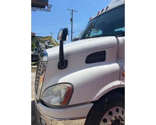 FREIGHTLINER CASCADIA Hood