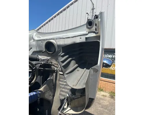 FREIGHTLINER CASCADIA Hood