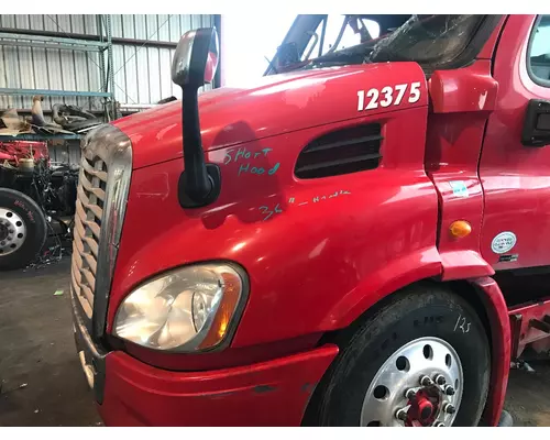 FREIGHTLINER CASCADIA Hood