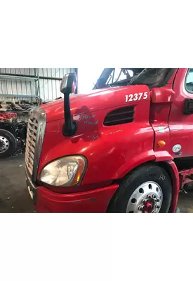 FREIGHTLINER CASCADIA Hood