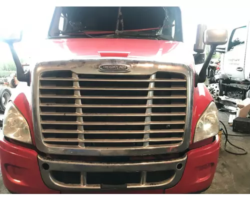 FREIGHTLINER CASCADIA Hood