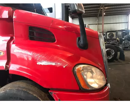 FREIGHTLINER CASCADIA Hood