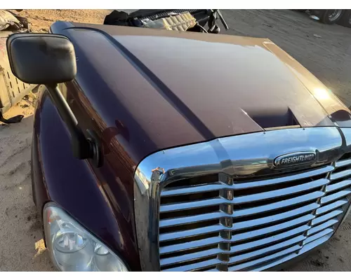 FREIGHTLINER CASCADIA Hood