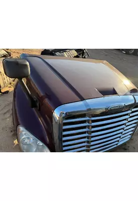 FREIGHTLINER CASCADIA Hood