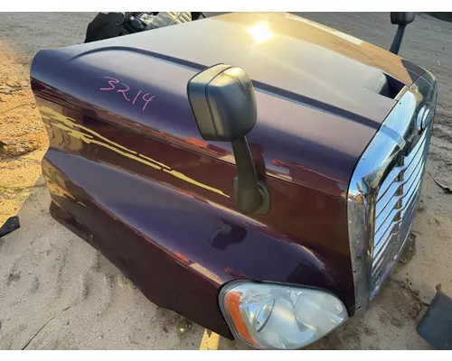 FREIGHTLINER CASCADIA Hood