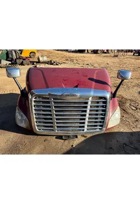 FREIGHTLINER CASCADIA Hood