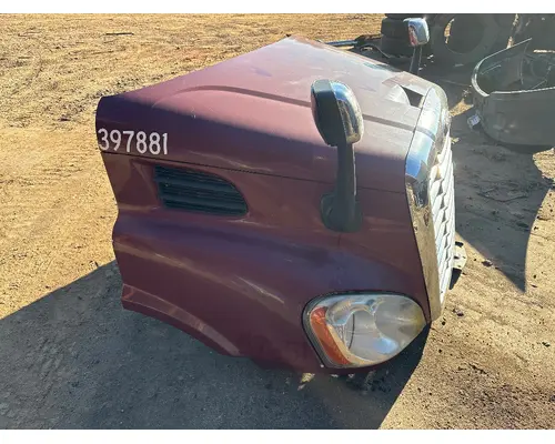 FREIGHTLINER CASCADIA Hood