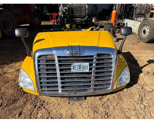 FREIGHTLINER CASCADIA Hood