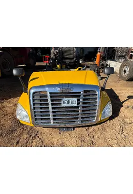 FREIGHTLINER CASCADIA Hood