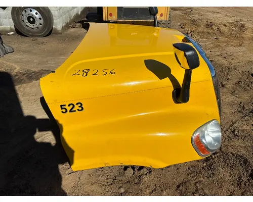 FREIGHTLINER CASCADIA Hood