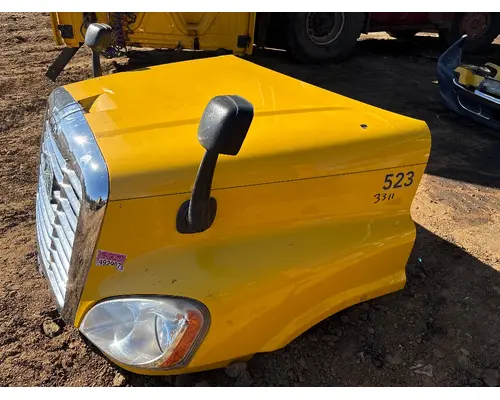 FREIGHTLINER CASCADIA Hood