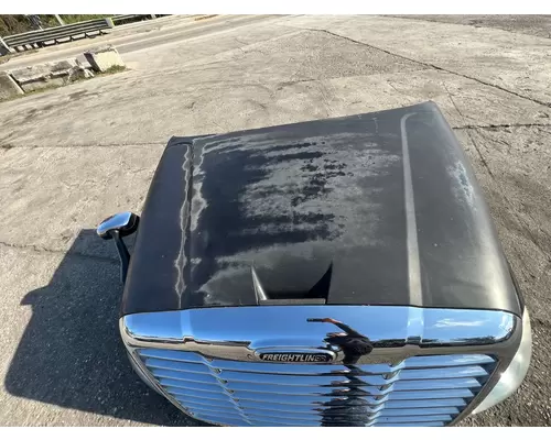 FREIGHTLINER CASCADIA Hood