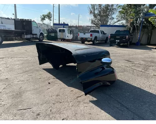 FREIGHTLINER CASCADIA Hood