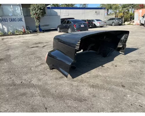 FREIGHTLINER CASCADIA Hood