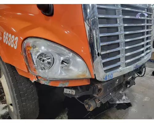 FREIGHTLINER CASCADIA Hood