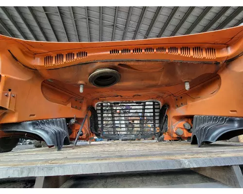 FREIGHTLINER CASCADIA Hood