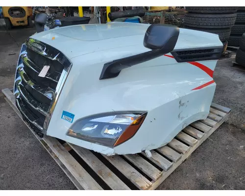 FREIGHTLINER CASCADIA Hood