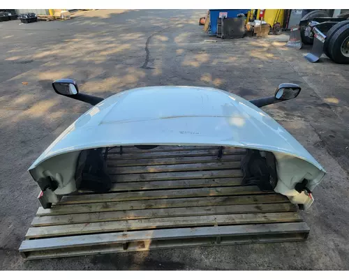 FREIGHTLINER CASCADIA Hood
