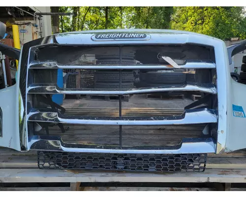 FREIGHTLINER CASCADIA Hood