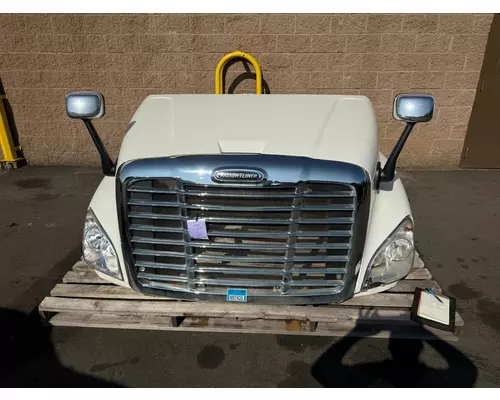 FREIGHTLINER CASCADIA Hood