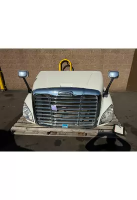 FREIGHTLINER CASCADIA Hood