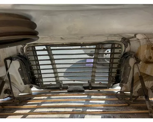 FREIGHTLINER CASCADIA Hood