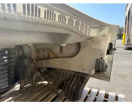 FREIGHTLINER CASCADIA Hood