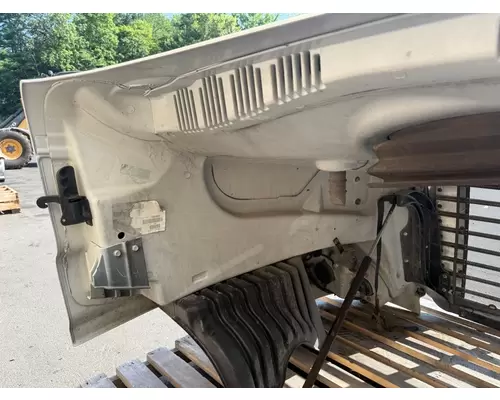 FREIGHTLINER CASCADIA Hood