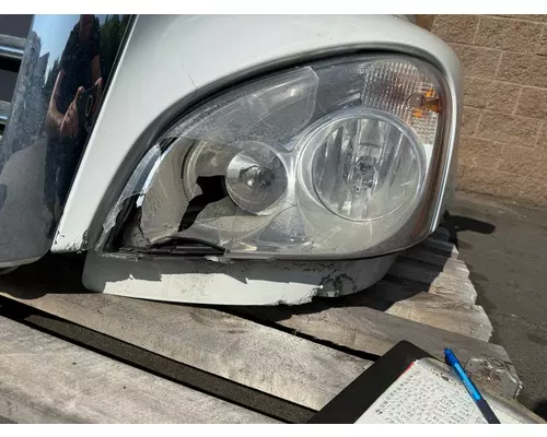 FREIGHTLINER CASCADIA Hood